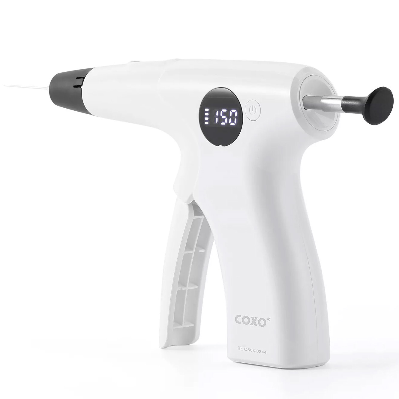 COXO C-FILL mini Gun Dental Gutta Percha Endo Obturation System